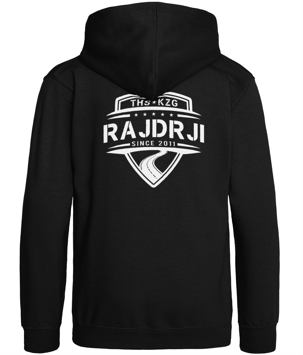 Speed way Hoodie Otroški