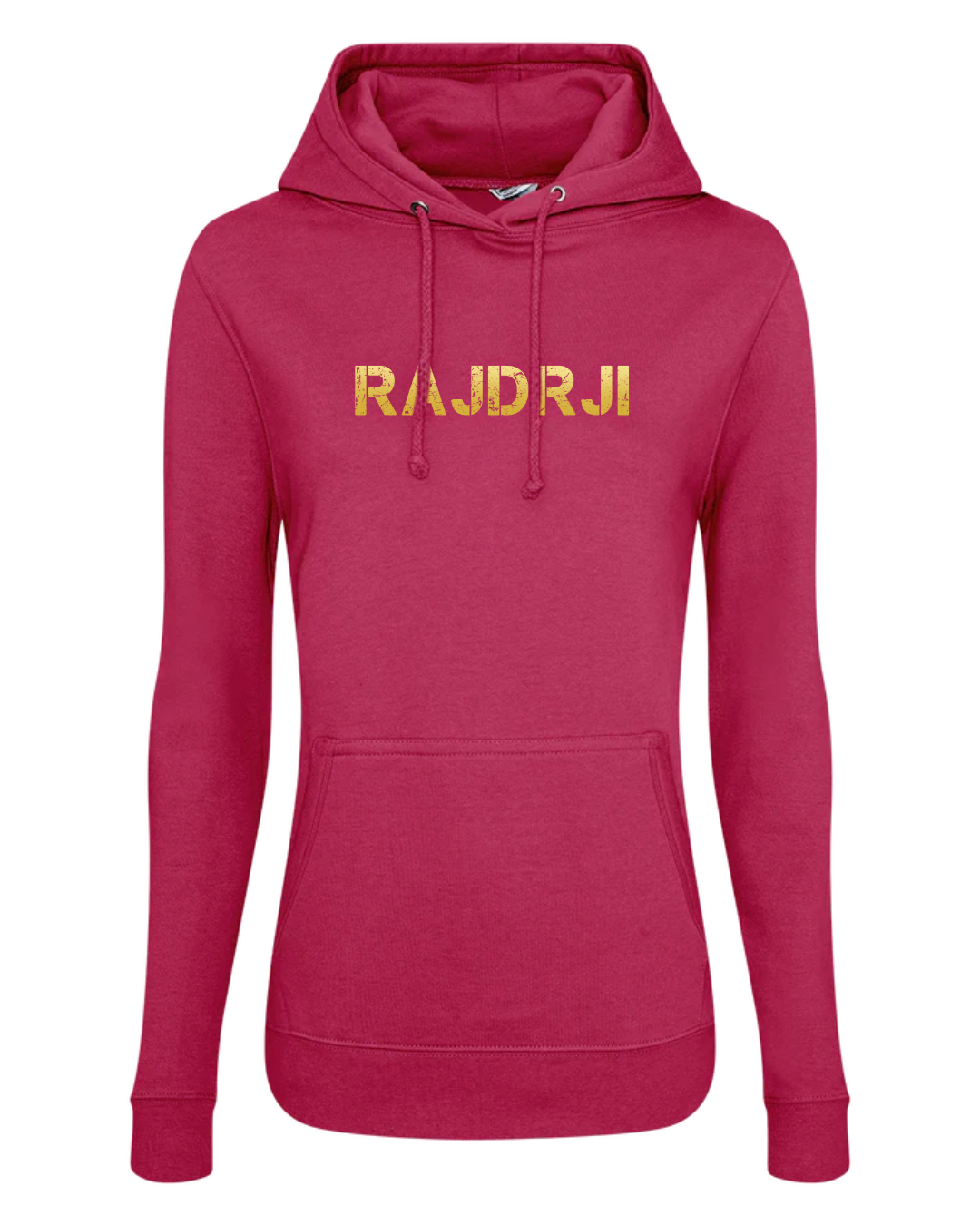 Speed way Hoodie Ženski