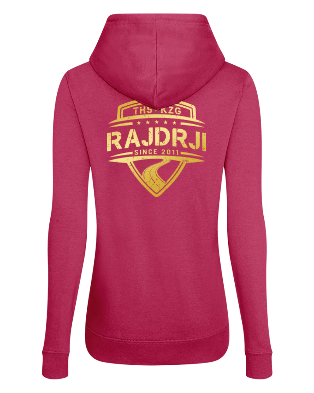 Speed way Hoodie Ženski
