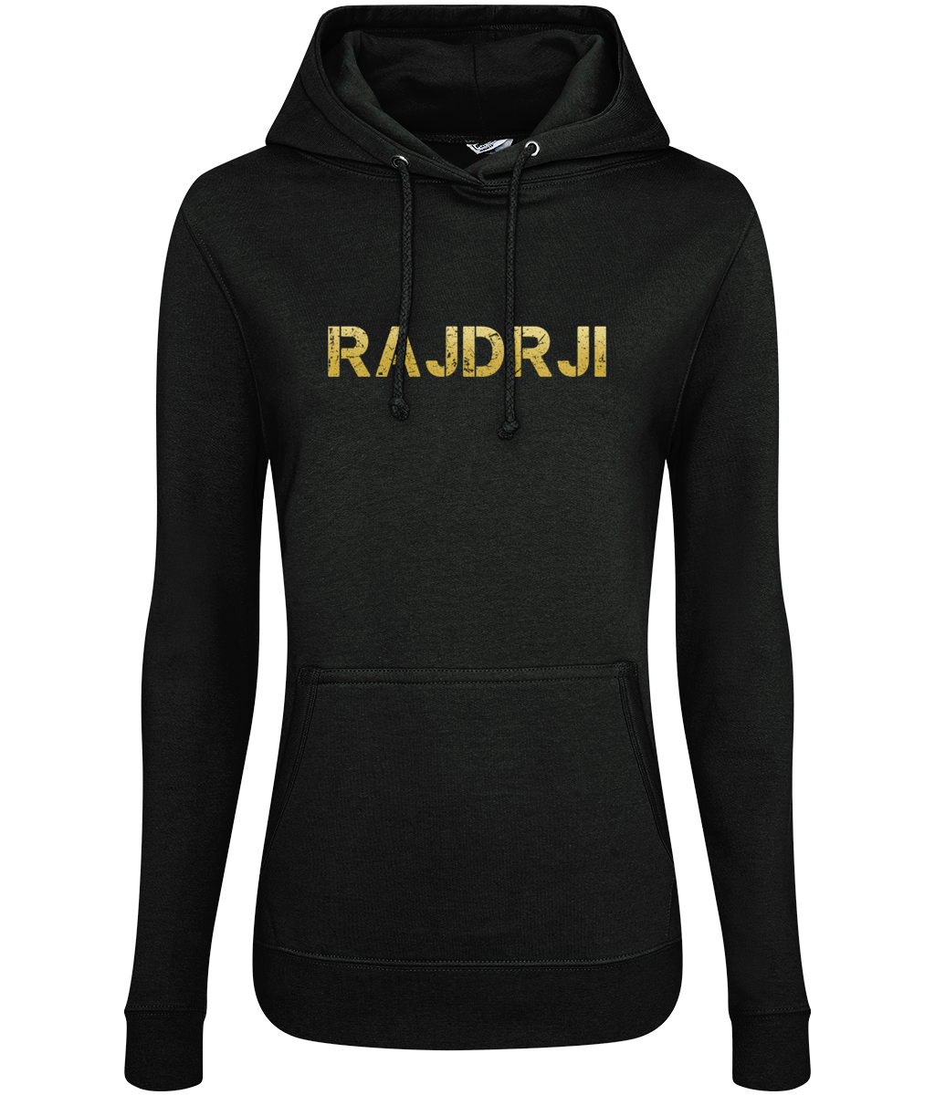 Speed way Hoodie Ženski