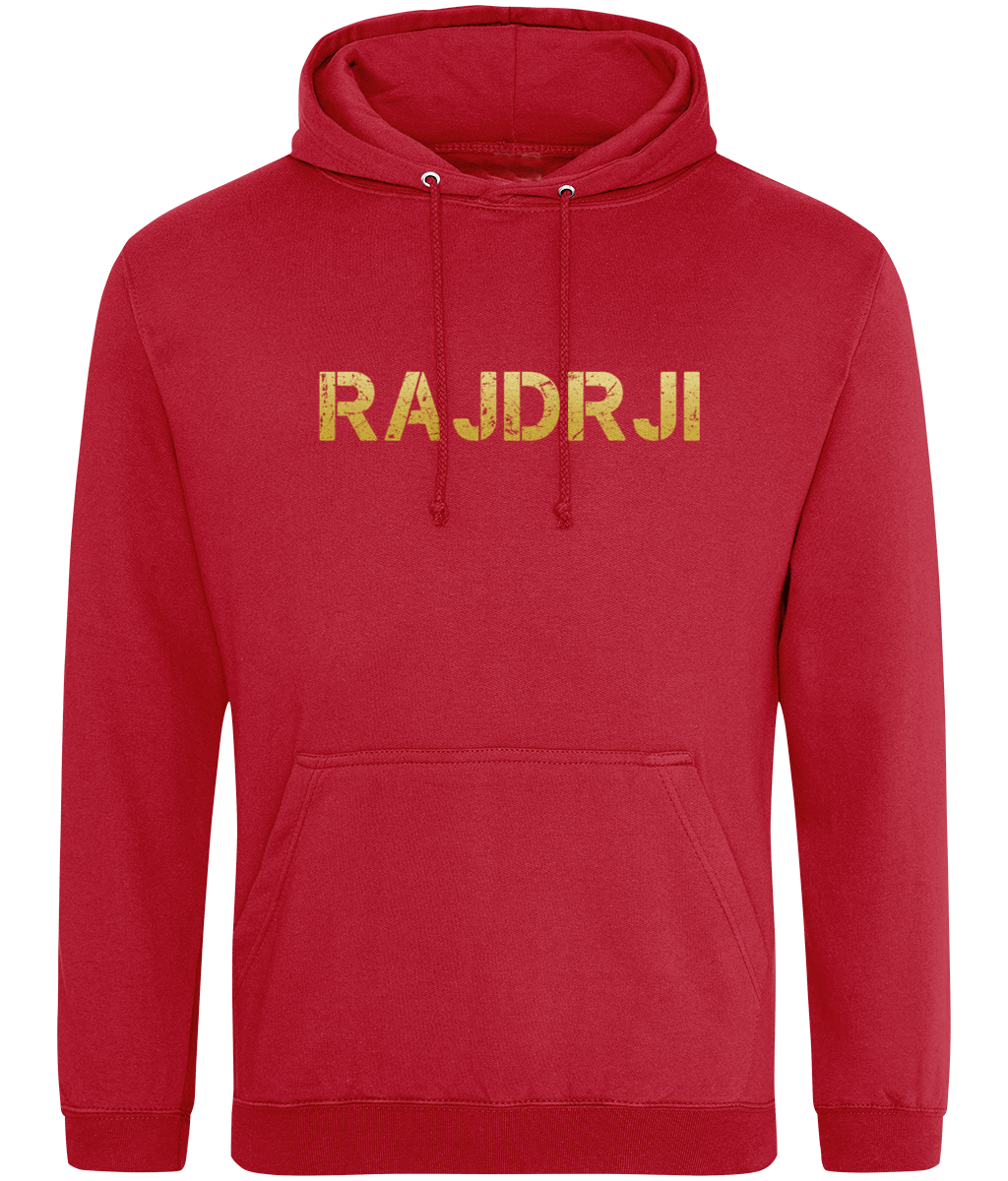 Speed way Hoodie Moški