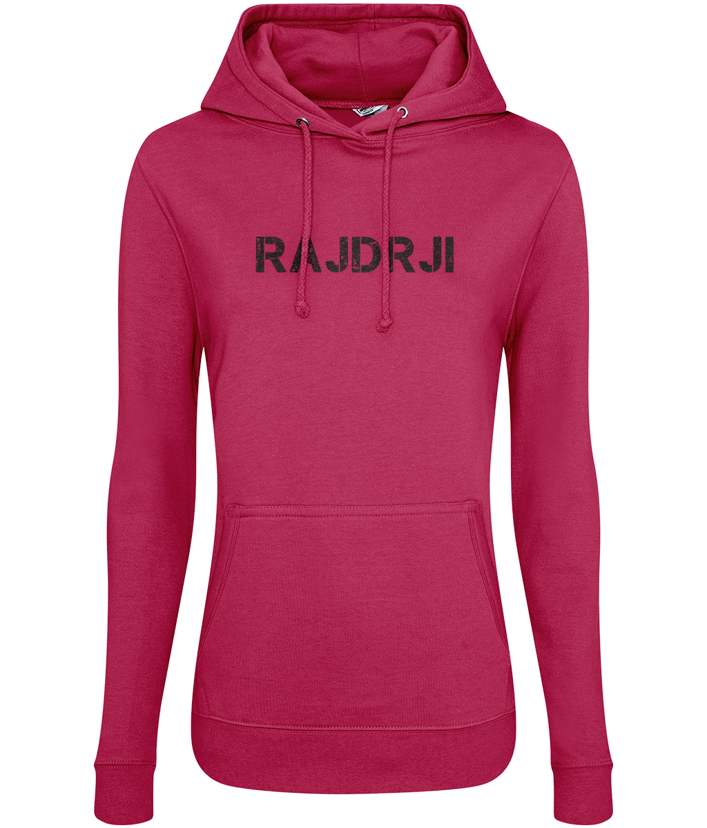 Speed way Hoodie Ženski