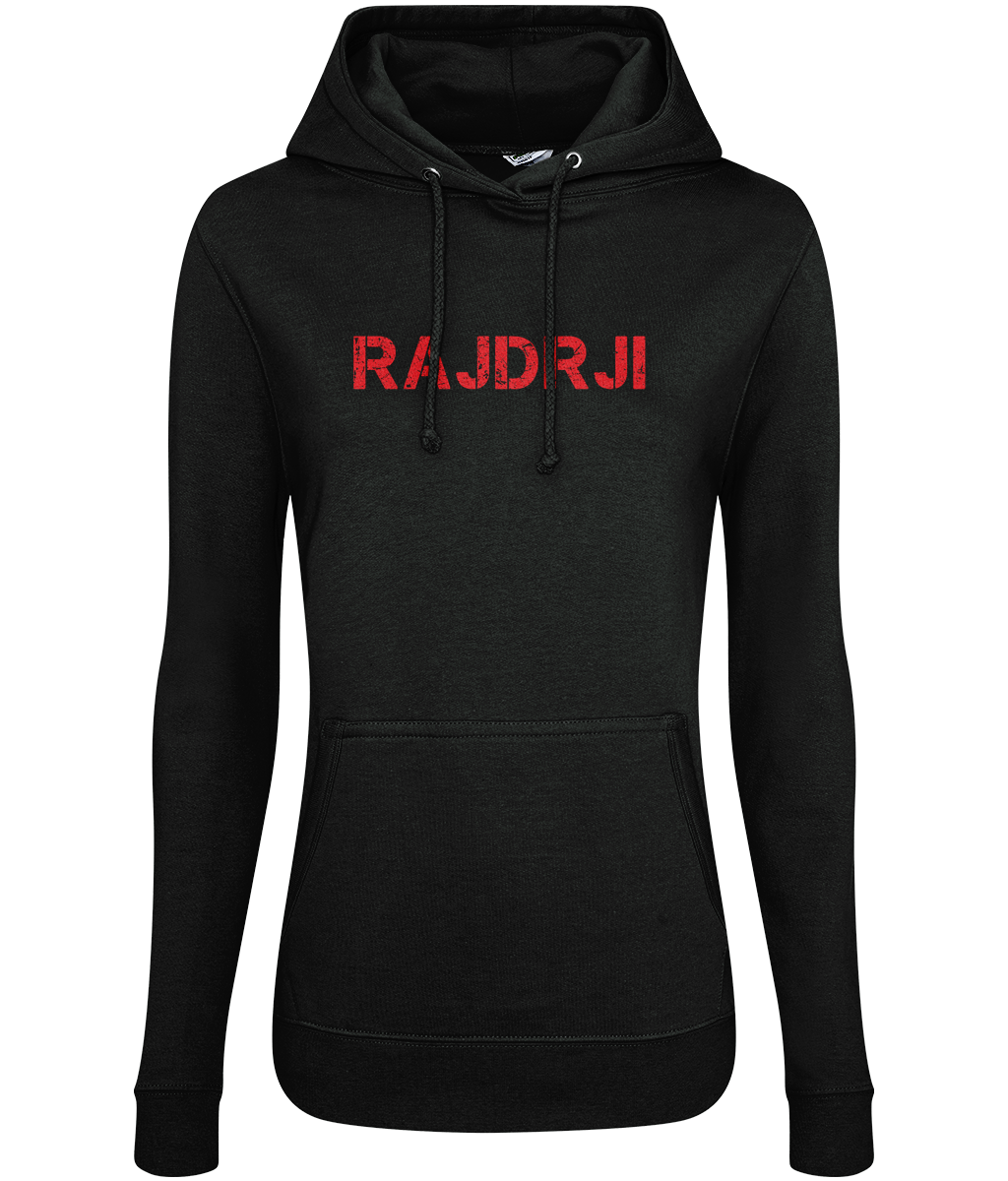 Speed way Hoodie Ženski