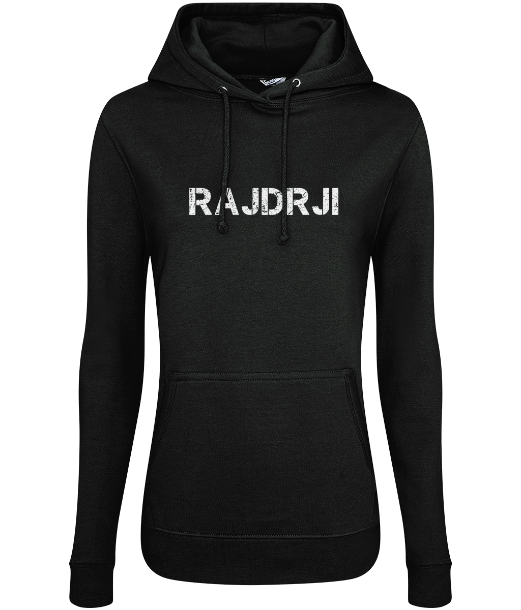 Speed way Hoodie Ženski